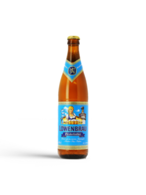 Lowenbrau - Oktoberfest