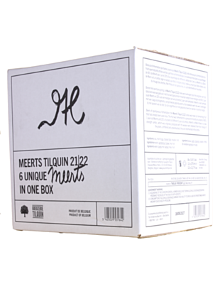 Tilquin Meerts Box 21/22