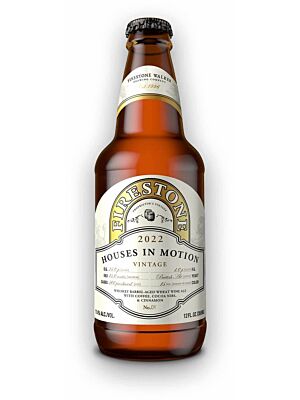 Firestone Walker Houses in Motion 2022