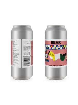 Beak Brewery - Panna