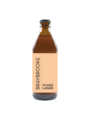 BrayBrooke Pilsner