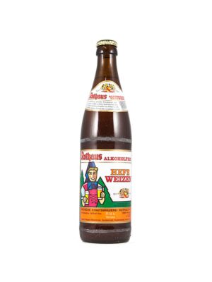 Rothaus Zapfle Weizen Low Alcohol