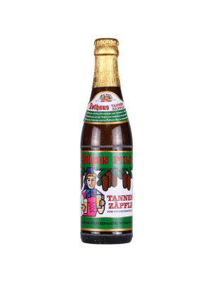 Rothaus Tannenzapfle
