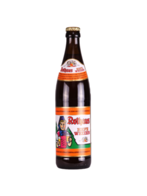 Rothaus Hefe Weizen 50cl