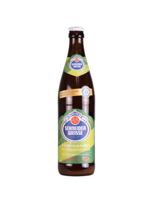 Schneider Weisse Meine Hopfenweisse TAP5
