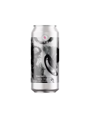 Other Half TDH Vapor Ringz