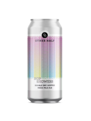 Other Half Hop Showers Can
