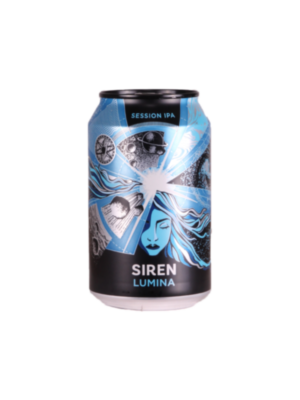 Siren Lumina
