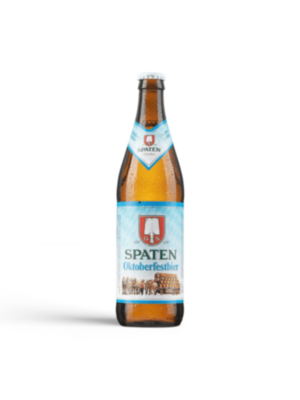 Spaten - Oktoberfest