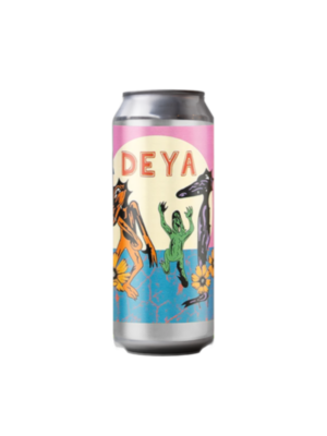 Deya Summer Ale