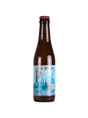 De la Senne Taras Boulba