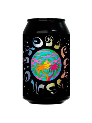 Omnipollo Tropicalismo