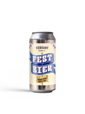 Verdant Festbier