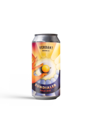 Verdant Sundialer