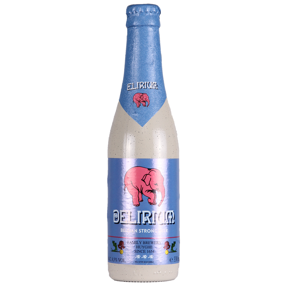 Delirium Tremens Beer Merchants
