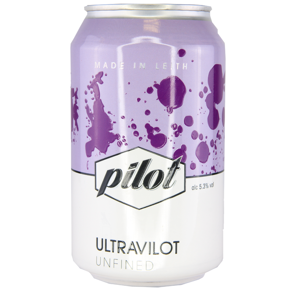 Pilot Ultra Violet Pilot Ultra Violet