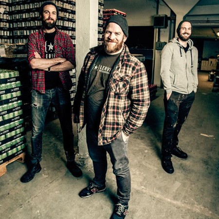 The best breweries in Scandanavia