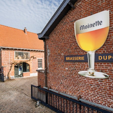 The history of Saison