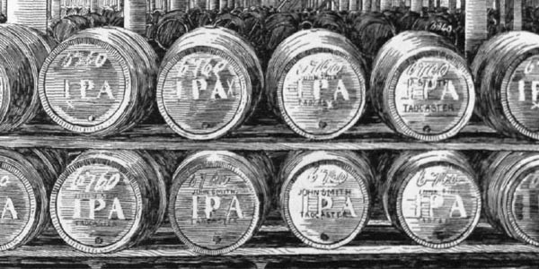 The almost accurate history of IPA