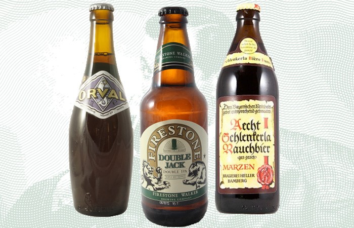 10 beers to try before you die
