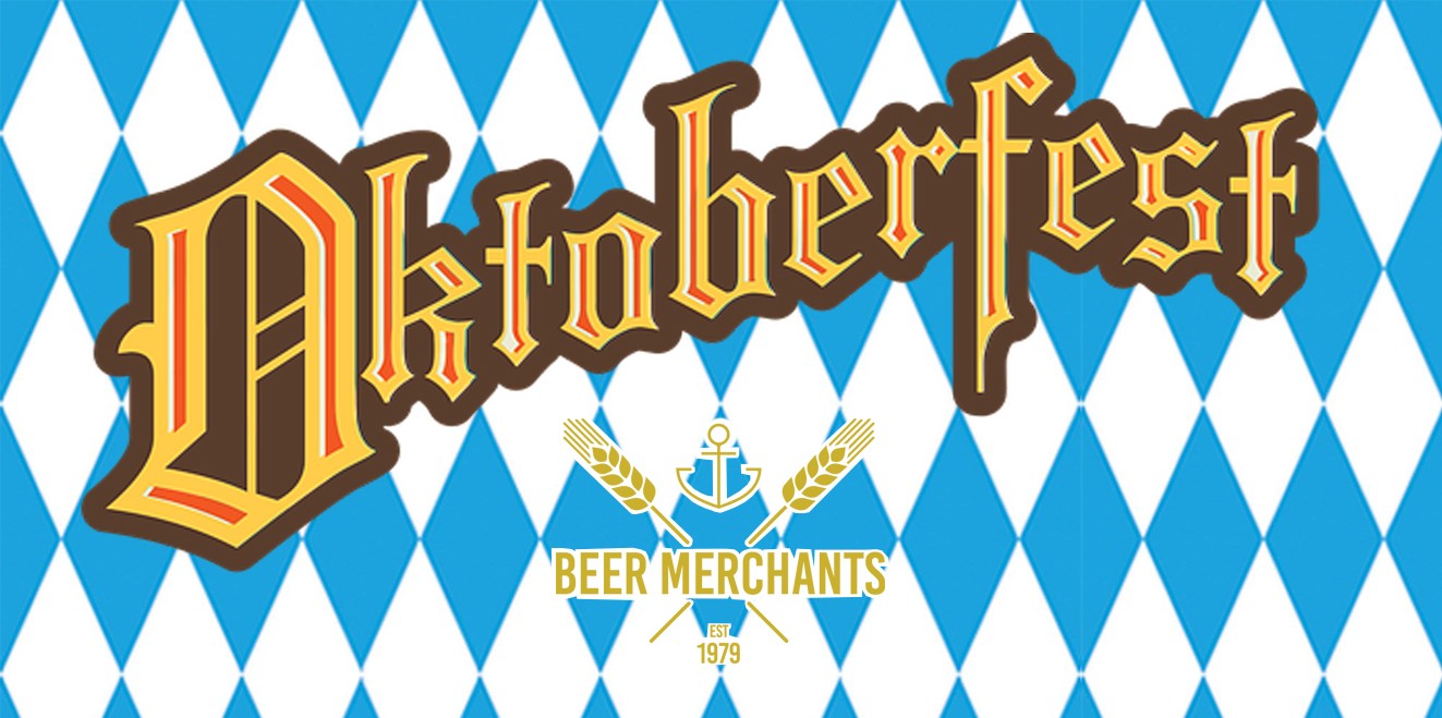 Oktoberfest Deals