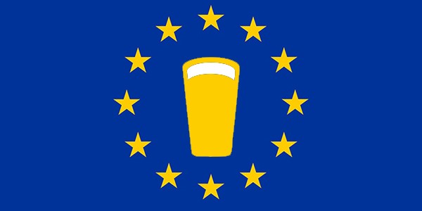 Brexit doesn't mean Beerxit