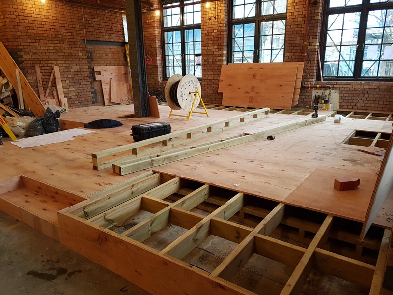 The Beer Merchants Tap is hiring!