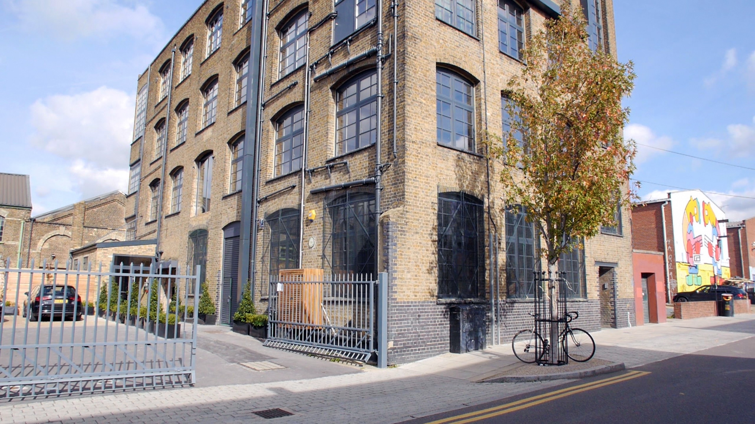 Beer Merchants are opening a London pub!
