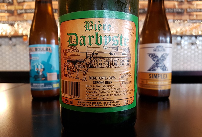 Beers to watch out for at Ales Tales 2018