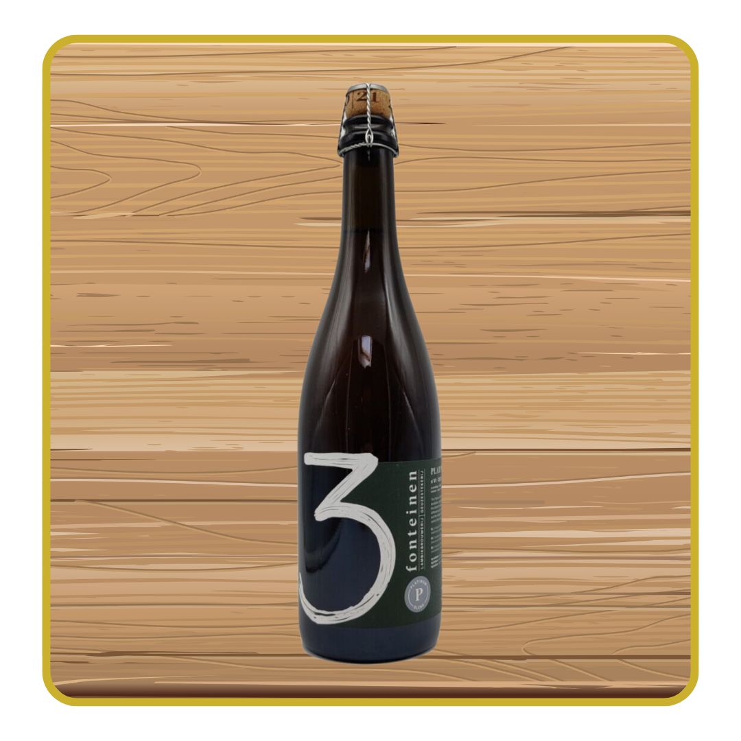 3 Fonteinen Oude Geuze 3 Fonteinen Oude Geuze