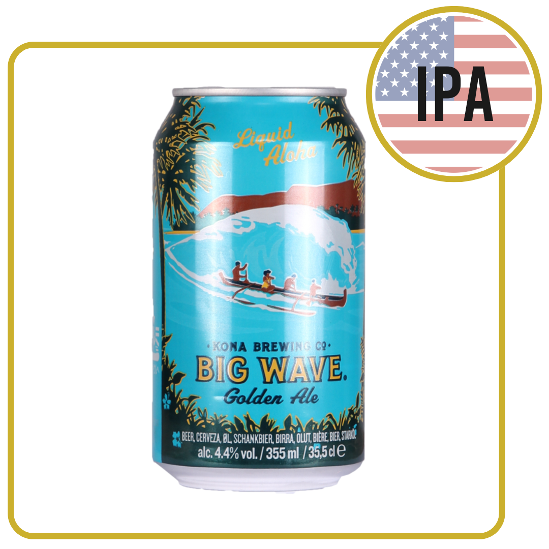 American Craft Beer IPA American Craft Beer IPA
