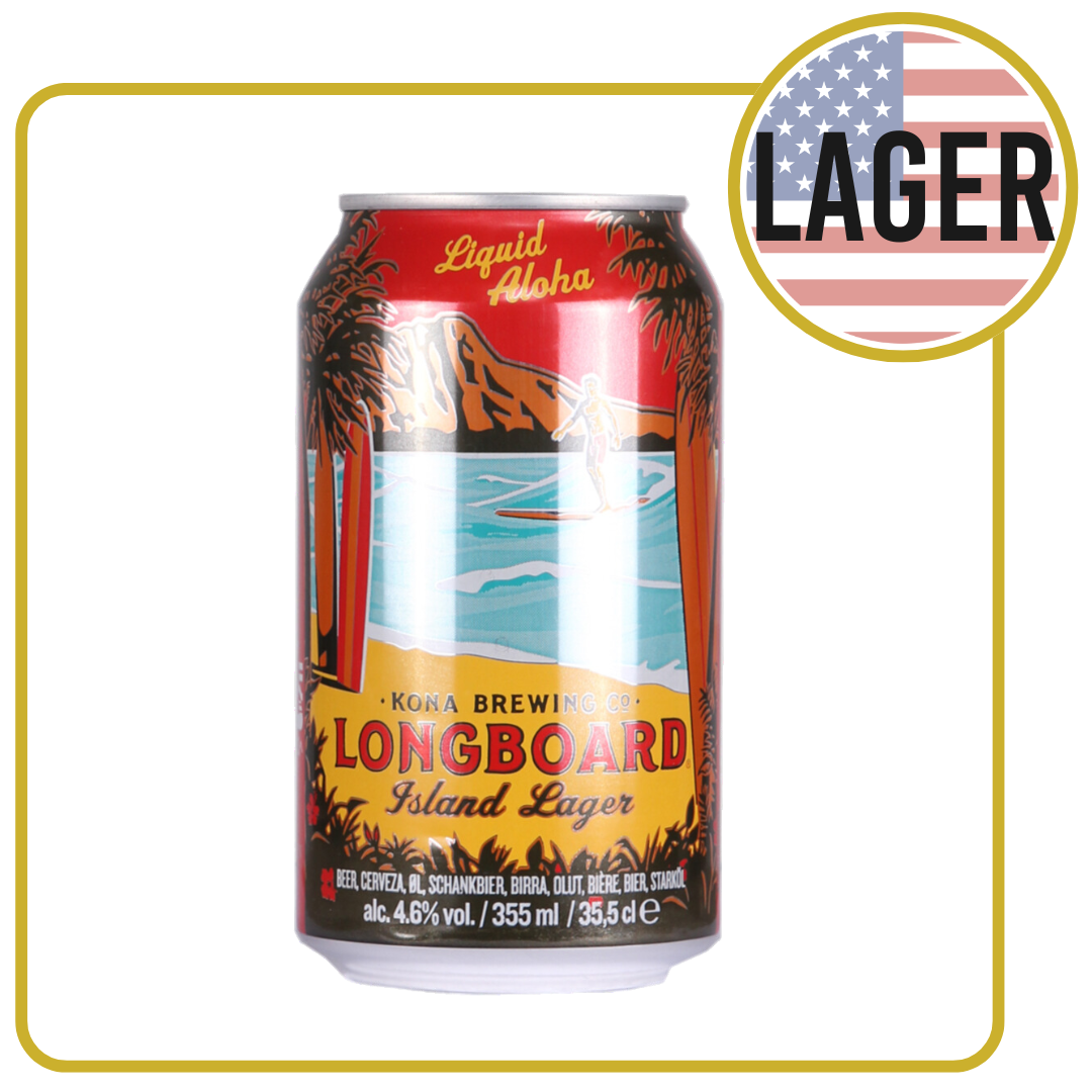 American Craft Beer Lager American Craft Beer Lager
