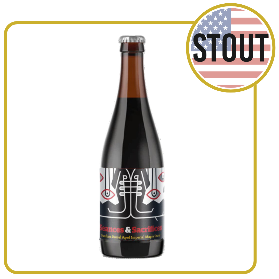 American Craft Beer Stout American Craft Beer Stout