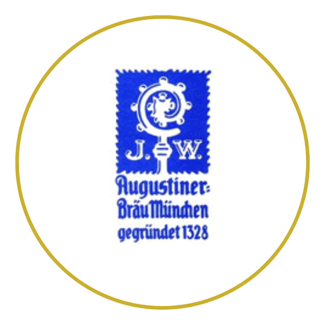 German Beer Brands - Augustiner German Beer Brands - Augustiner