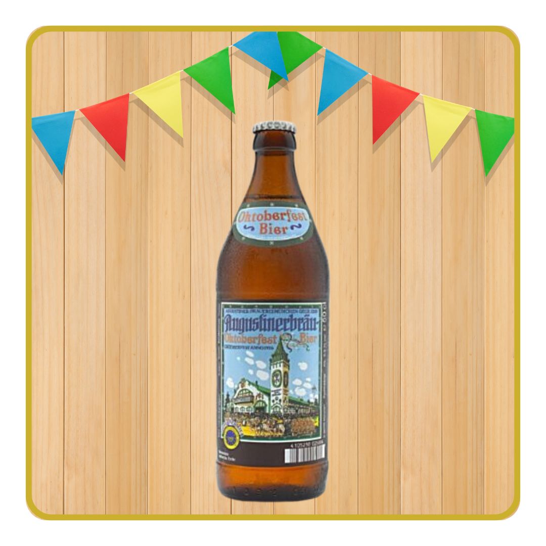 Augustiner Oktoberfest Augustiner Oktoberfest