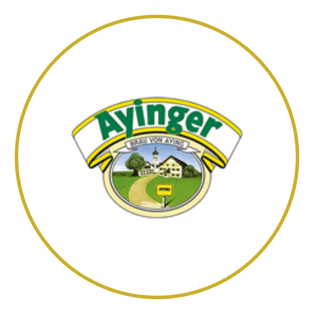 German Beer Brands - Ayinger German Beer Brands - Ayinger