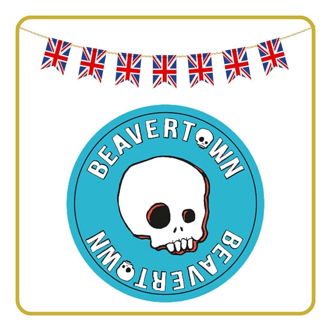 Beavertown Brewery Beavertown Brewery