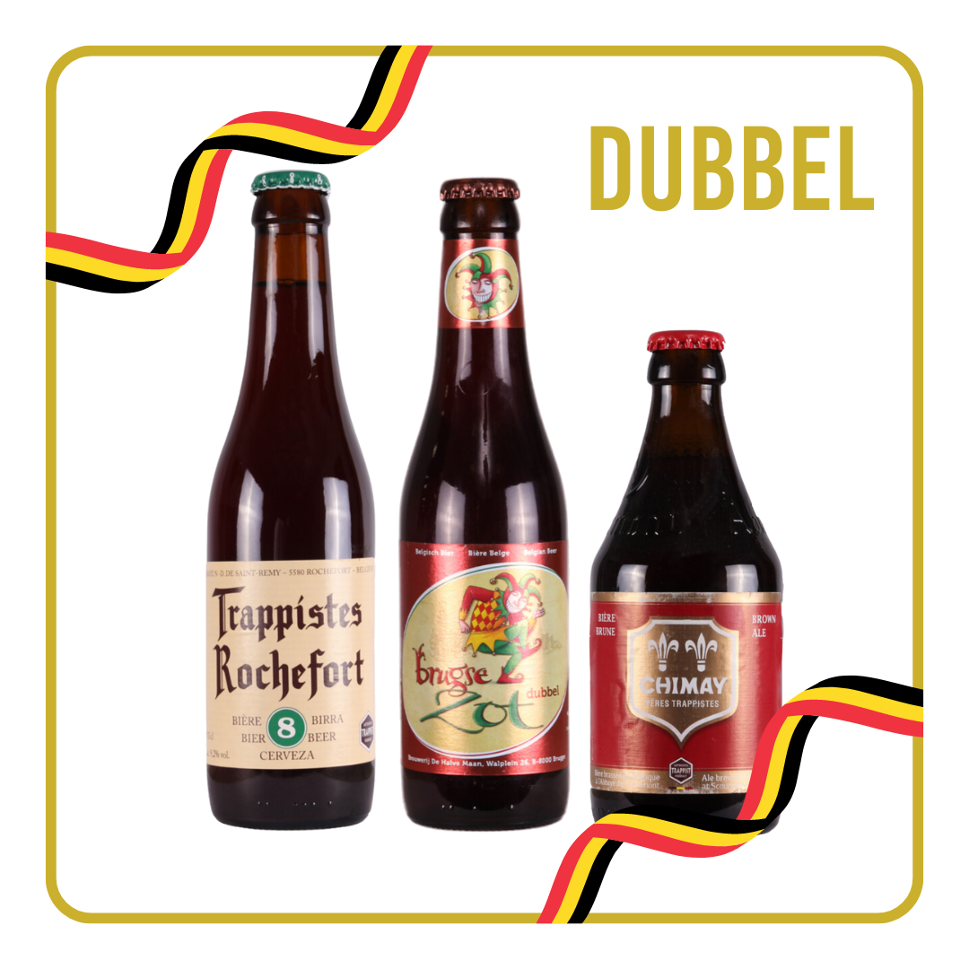 Dubbel Beer Style