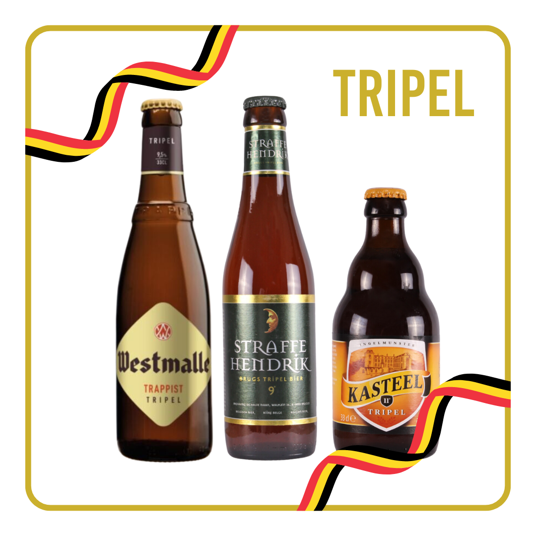 Tripel Beer Style