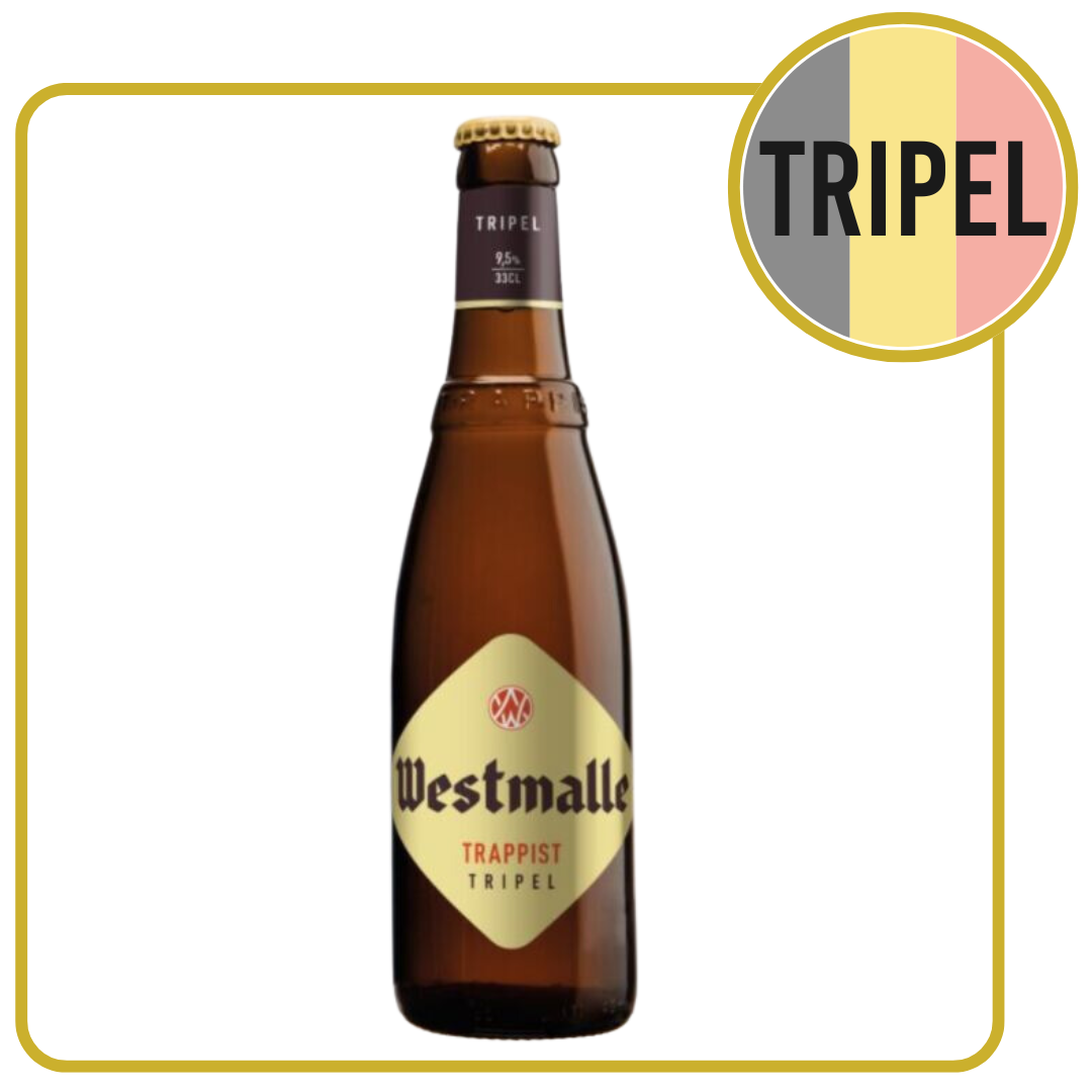 Westmalle Tripel