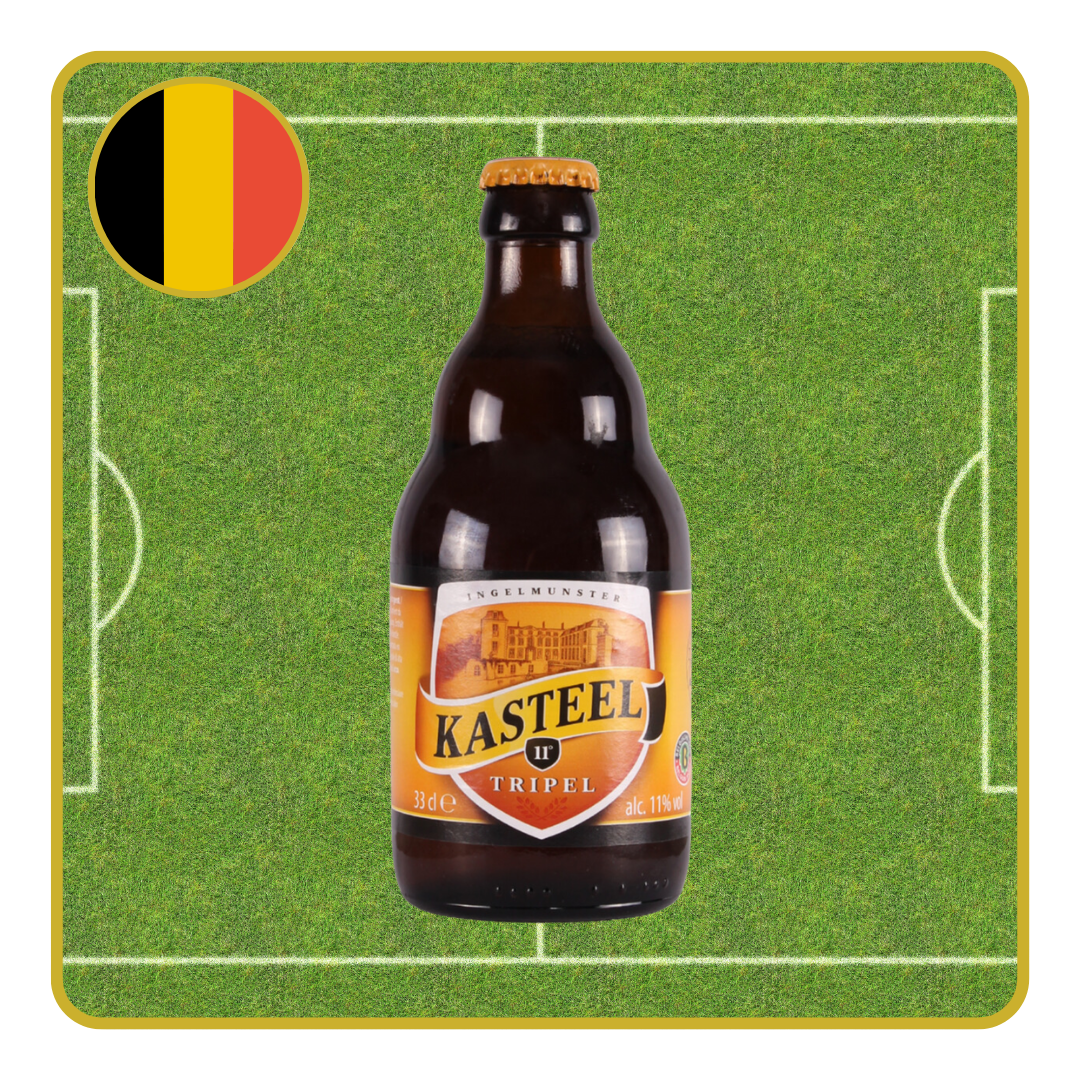 Kasteelbier Tripel Kasteelbier Tripel