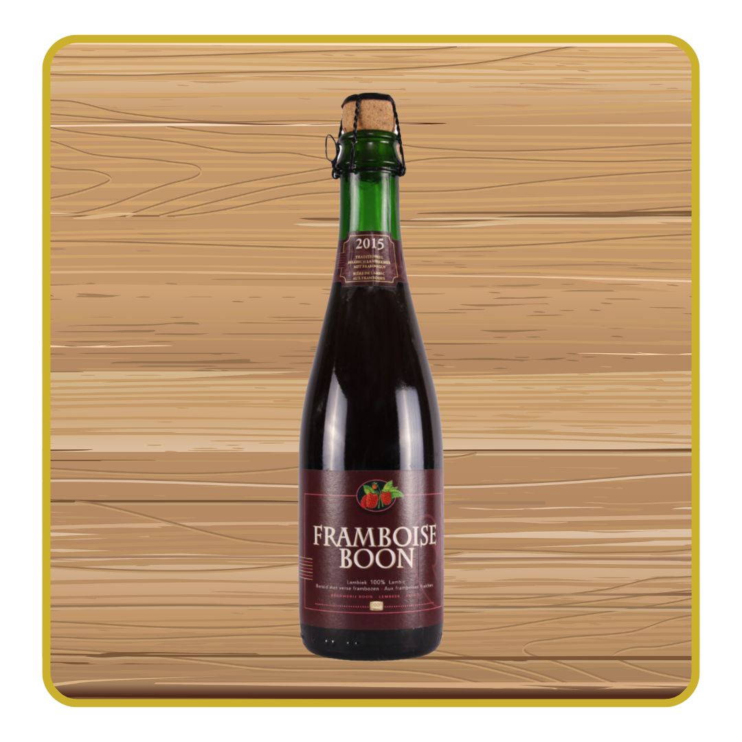 Boon Framboise Boon Framboise