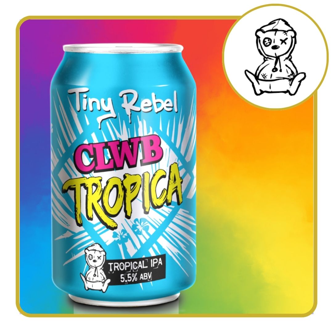 Clwb Tropica Clwb Tropica