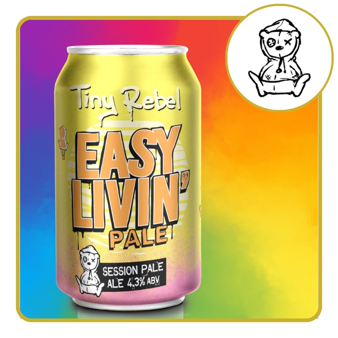 Easy Livin’ Easy Livin’