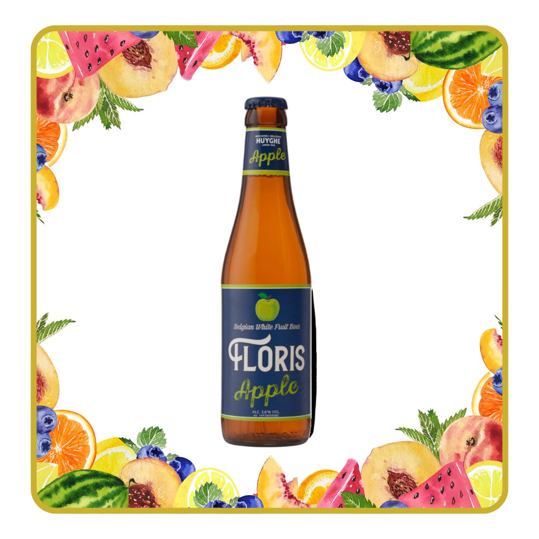 Floris Apple Floris Apple