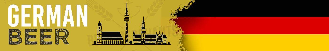 German Beers at Beer Merchants German Beers at Beer Merchants