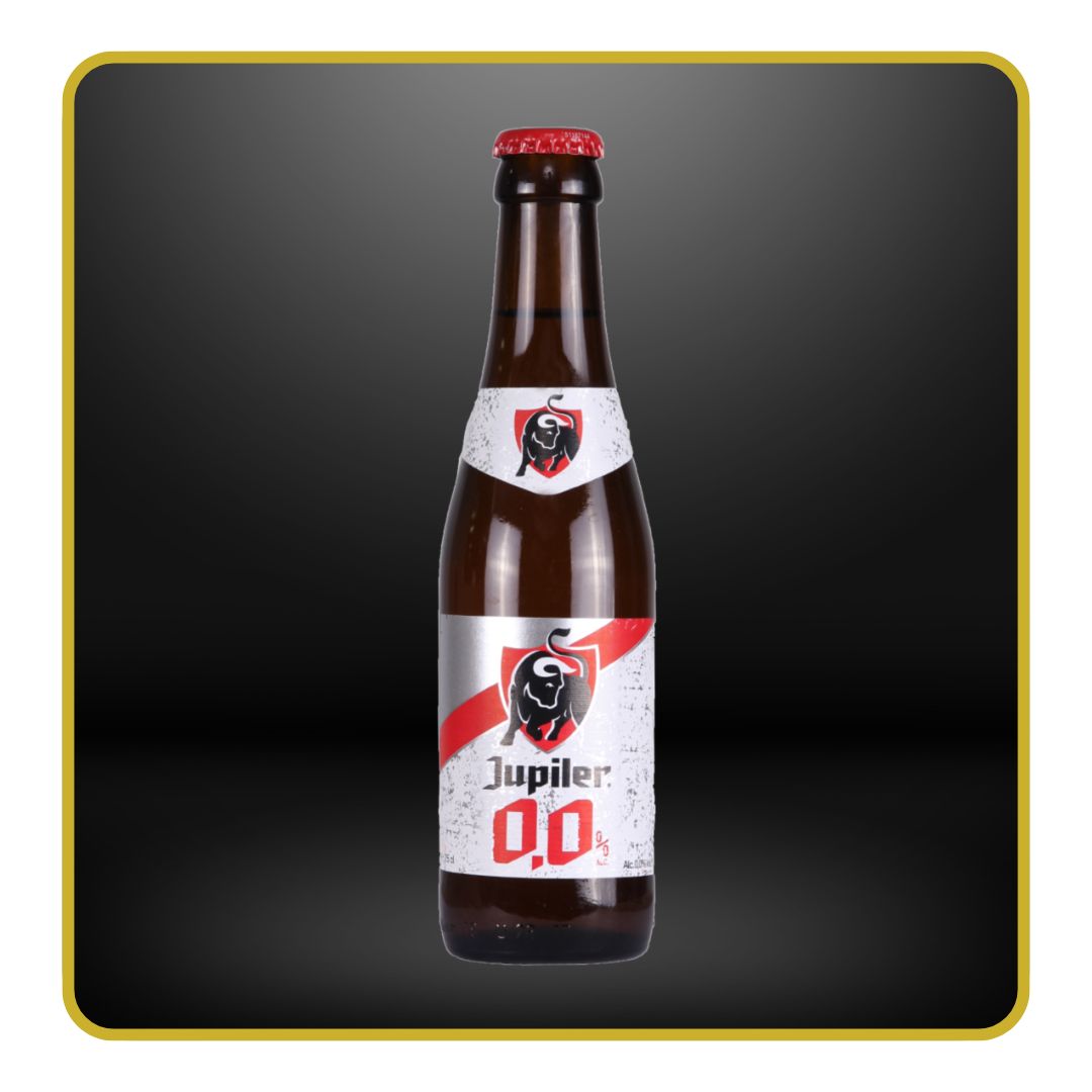 Jupiler Na Low Alcohol Jupiler Na Low Alcohol