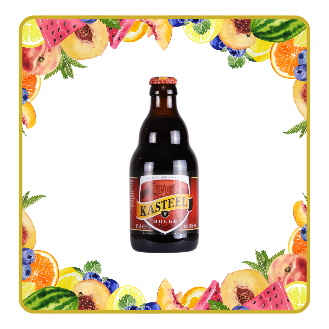 Kasteel Rouge Kasteel Rouge