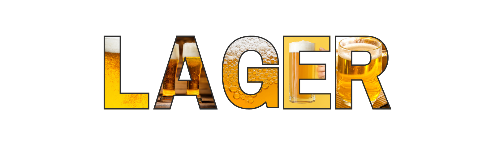 What Makes Lager Unique What Makes Lager Unique