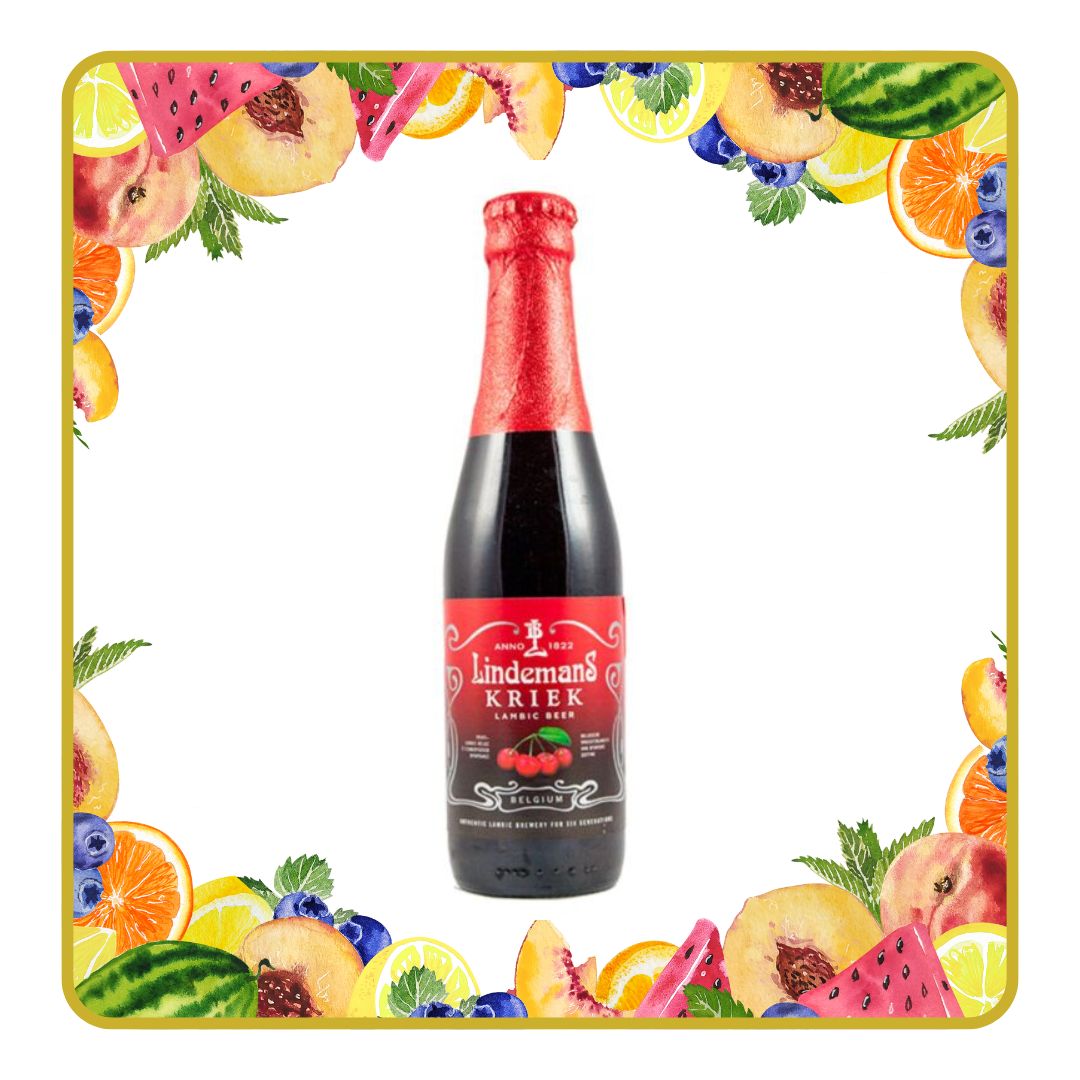 Lindemans Kriek Lindemans Kriek